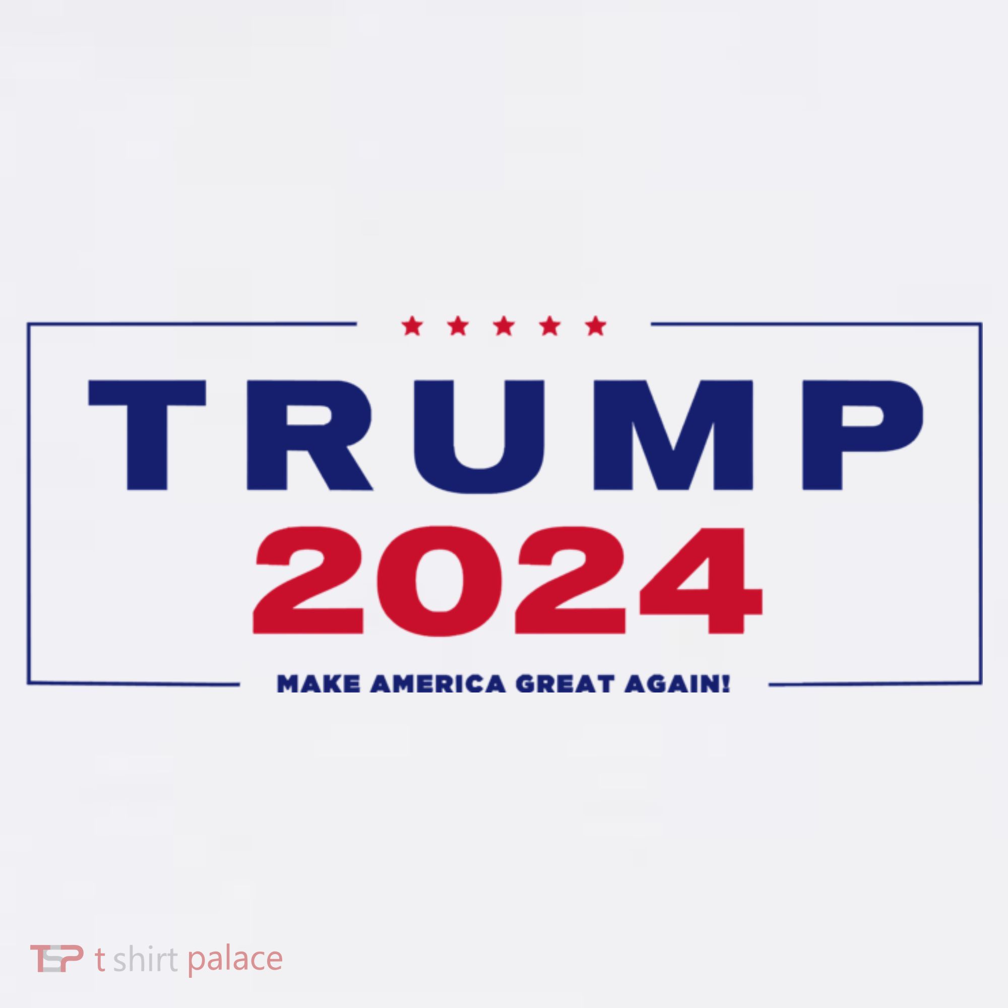 Trump 2024 Take America Back Long Sleeve Shirt