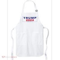 Trump 2024 Take America Back Apron thumb 0