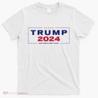 Trump 2024 Take America Back T-Shirt thumb 0