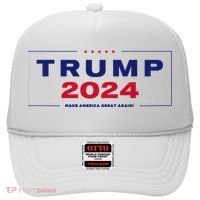 Trump 2024 Take America Back Hat thumb 0