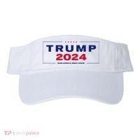 Trump 2024 Take America Back Visor thumb 0