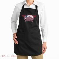 Trump 2024 Winged Logo Apron thumb 2