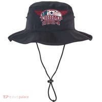 Trump 2024 Winged Logo Bucket Hat thumb 0