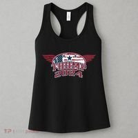 Trump 2024 Winged Logo Women's Tank Top thumb 3