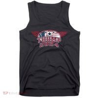 Trump 2024 Winged Logo Tank Top thumb 0