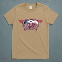 Trump 2024 Winged Logo T-Shirt thumb 5