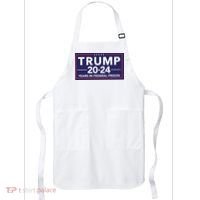 Trump 2024 Years In Federal Prison Apron thumb 0
