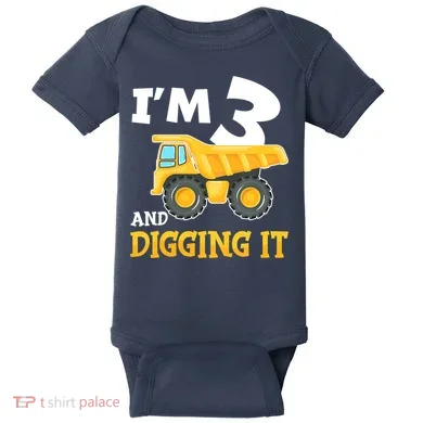 Baby Bodysuit