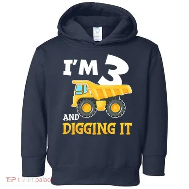 Toddler Hoodie