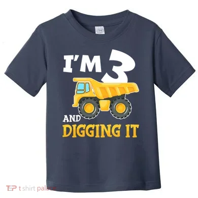 Toddler T-Shirt