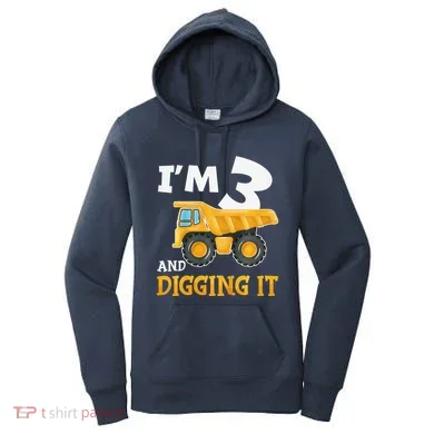 Women's Hoodie