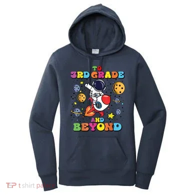Women's Hoodie