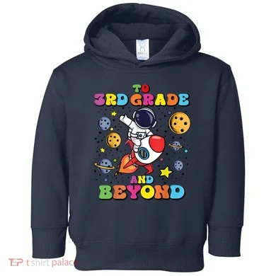 Toddler Hoodie