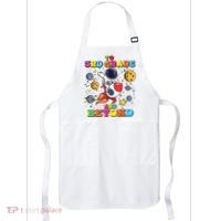 To 3rd Grade And Beyond Third Grade Astronaut Back To School Apron thumb 0