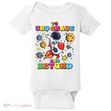 Baby Bodysuit