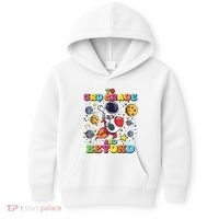 To 3rd Grade And Beyond Third Grade Astronaut Back To School Kids Hoodie thumb 0