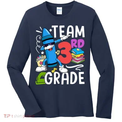 Women's Long Sleeve Shirt