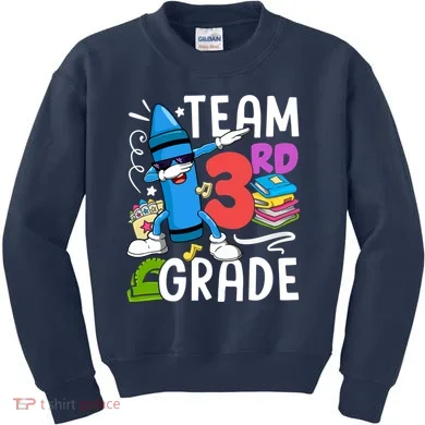 Kids Sweatshirt