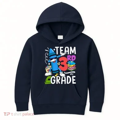 Kids Hoodie