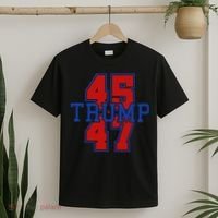 Trump 45 47 T-Shirt thumb 2