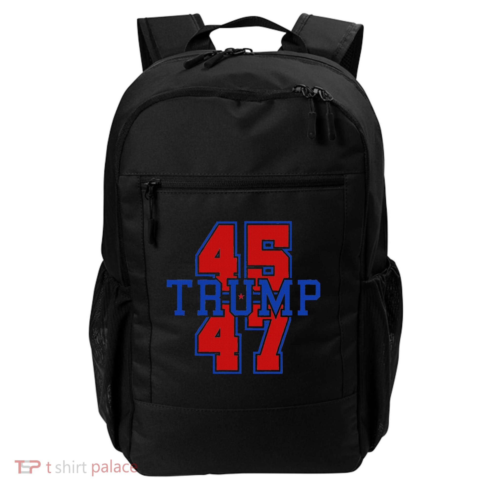 Trump 45 47 Backpack