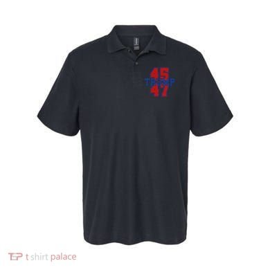 Trump 45 47 Polo