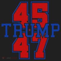 Trump 45 47 Tumbler thumb 3