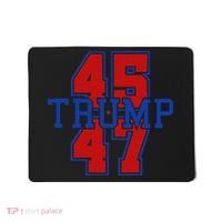 Trump 45 47 Mousepad thumb 0