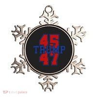 Trump 45 47 Ornament thumb 0