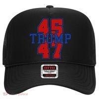 Trump 45 47 Hat thumb 0