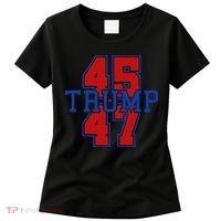 Trump 45 47 Women's T-Shirt thumb 0