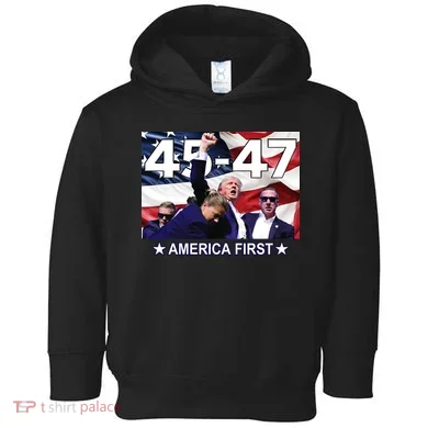 Toddler Hoodie