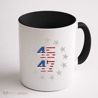 Trump 45 47 Coffee Mug thumb 1