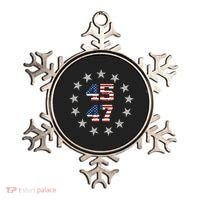 Trump 45 47 Ornament thumb 0