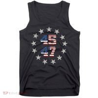 Trump 45 47 Tank Top thumb 0