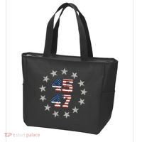 Trump 45 47 Tote Bag thumb 3