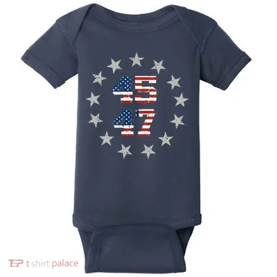 Baby Bodysuit