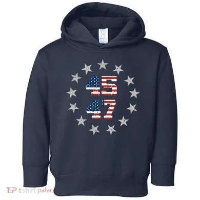 Toddler Hoodie