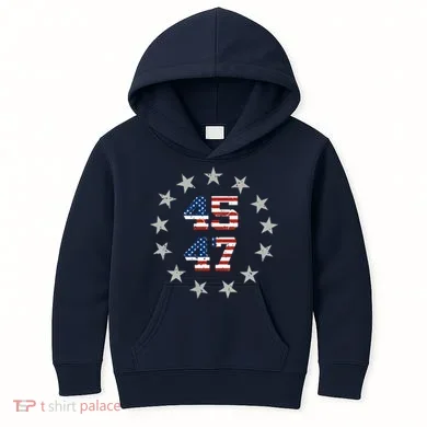 Kids Hoodie