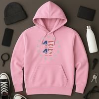 Trump 45 47 Hoodie thumb 3
