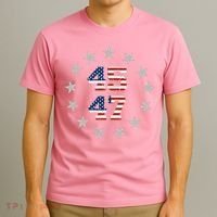 Trump 45 47 T-Shirt thumb 3