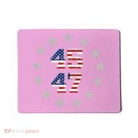 Trump 45 47 Mousepad thumb 0