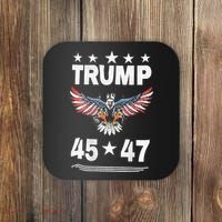 Trump 45 47 Coaster thumb 0