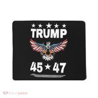 Trump 45 47 Mousepad thumb 0