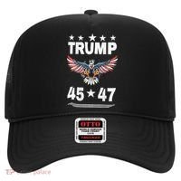 Trump 45 47 Hat thumb 0