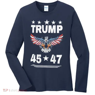 Women's Long Sleeve Shirt
