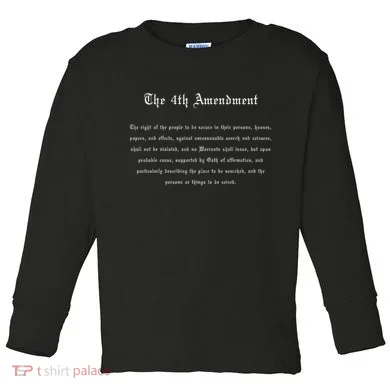 Toddler Long Sleeve