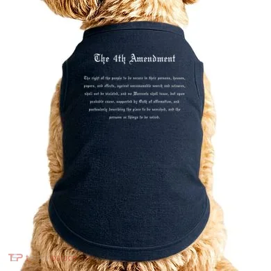 Doggie Tank