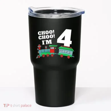 Tumbler