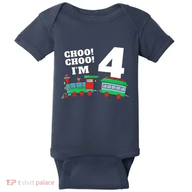 Baby Bodysuit